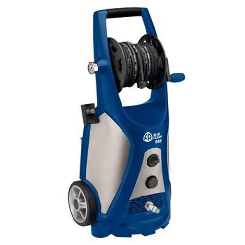 AR 590 Blue High Pressure Washer